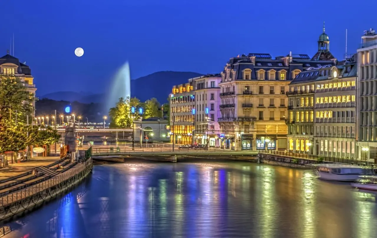 Les Chablaisiennes - Proche Geneve - Le Jungle Apartment Annemasse