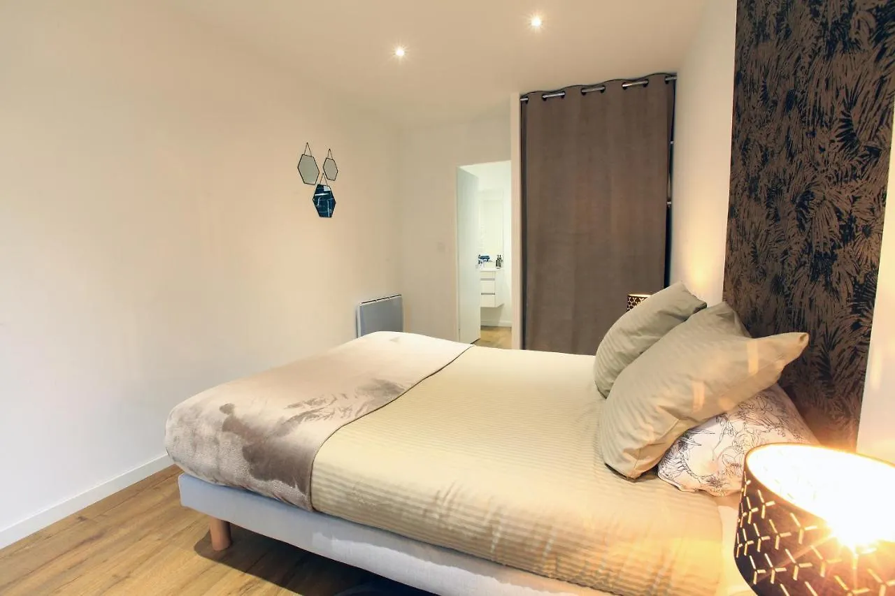 Les Chablaisiennes - Proche Geneve - Le Jungle Apartment Annemasse France