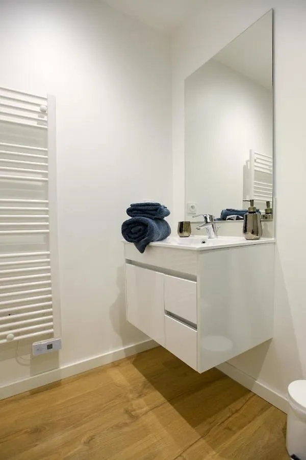 Les Chablaisiennes - Proche Geneve - Le Jungle Apartment Annemasse