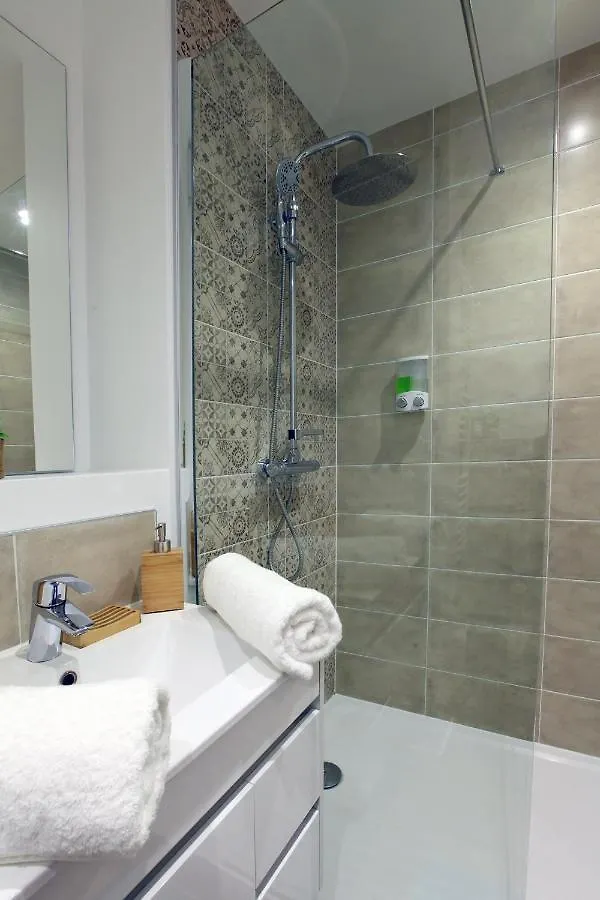 Les Chablaisiennes - Proche Geneve - Le Jungle Apartment Annemasse