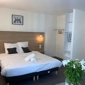 Apartamento Résidence Du Môle, Annemasse