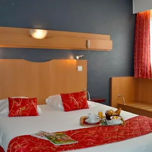 Atalante Hotel